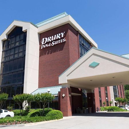 Drury Inn & Suites Birmingham Grandview Ngoại thất bức ảnh