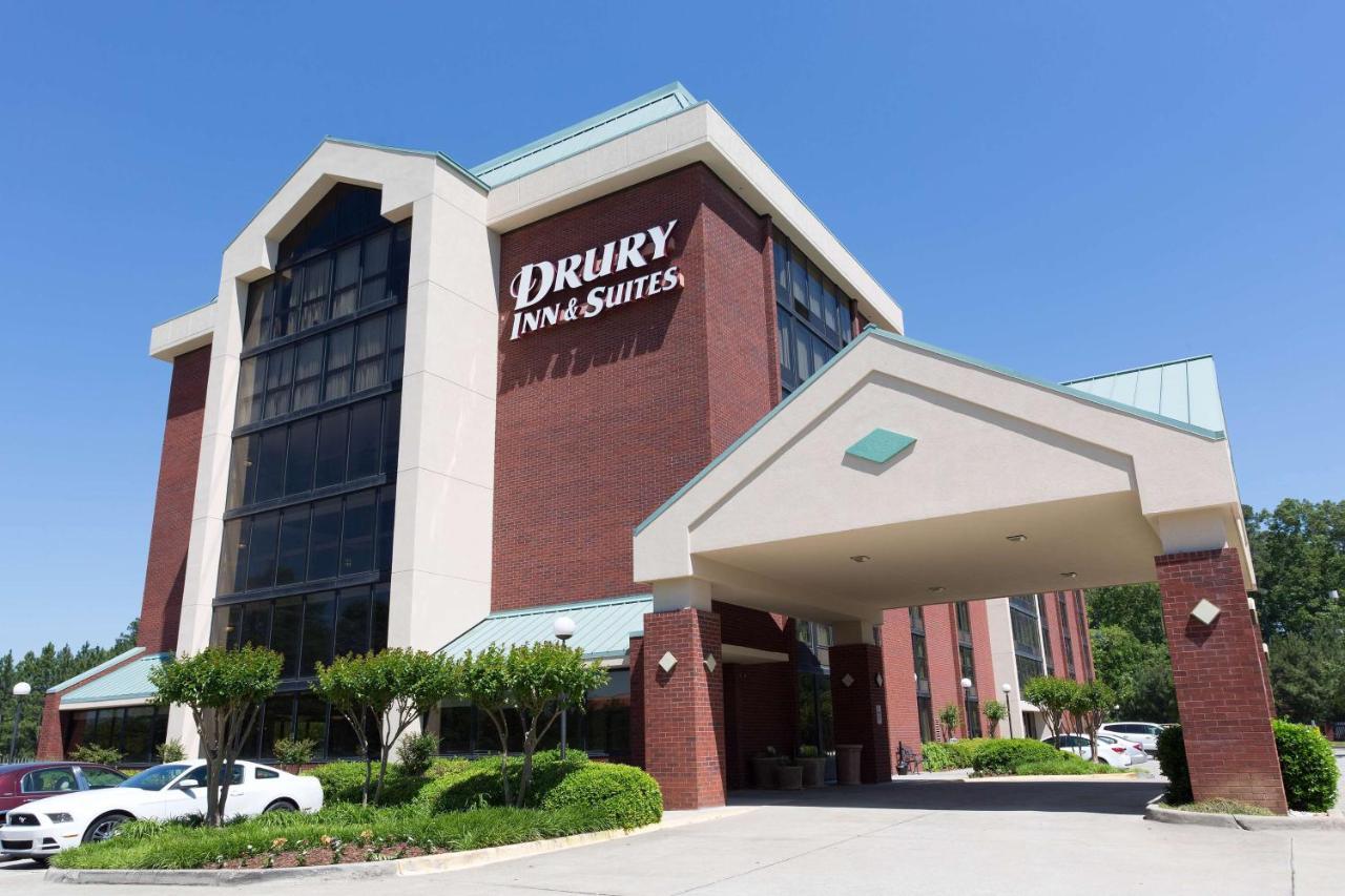 Drury Inn & Suites Birmingham Grandview Ngoại thất bức ảnh