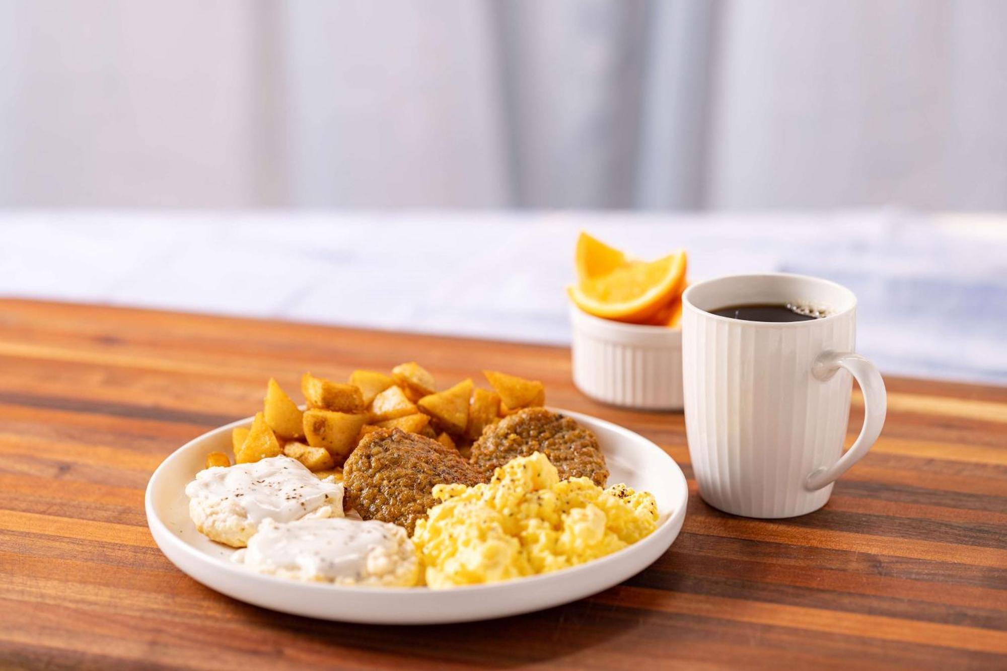 Drury Inn & Suites Birmingham Grandview Ngoại thất bức ảnh