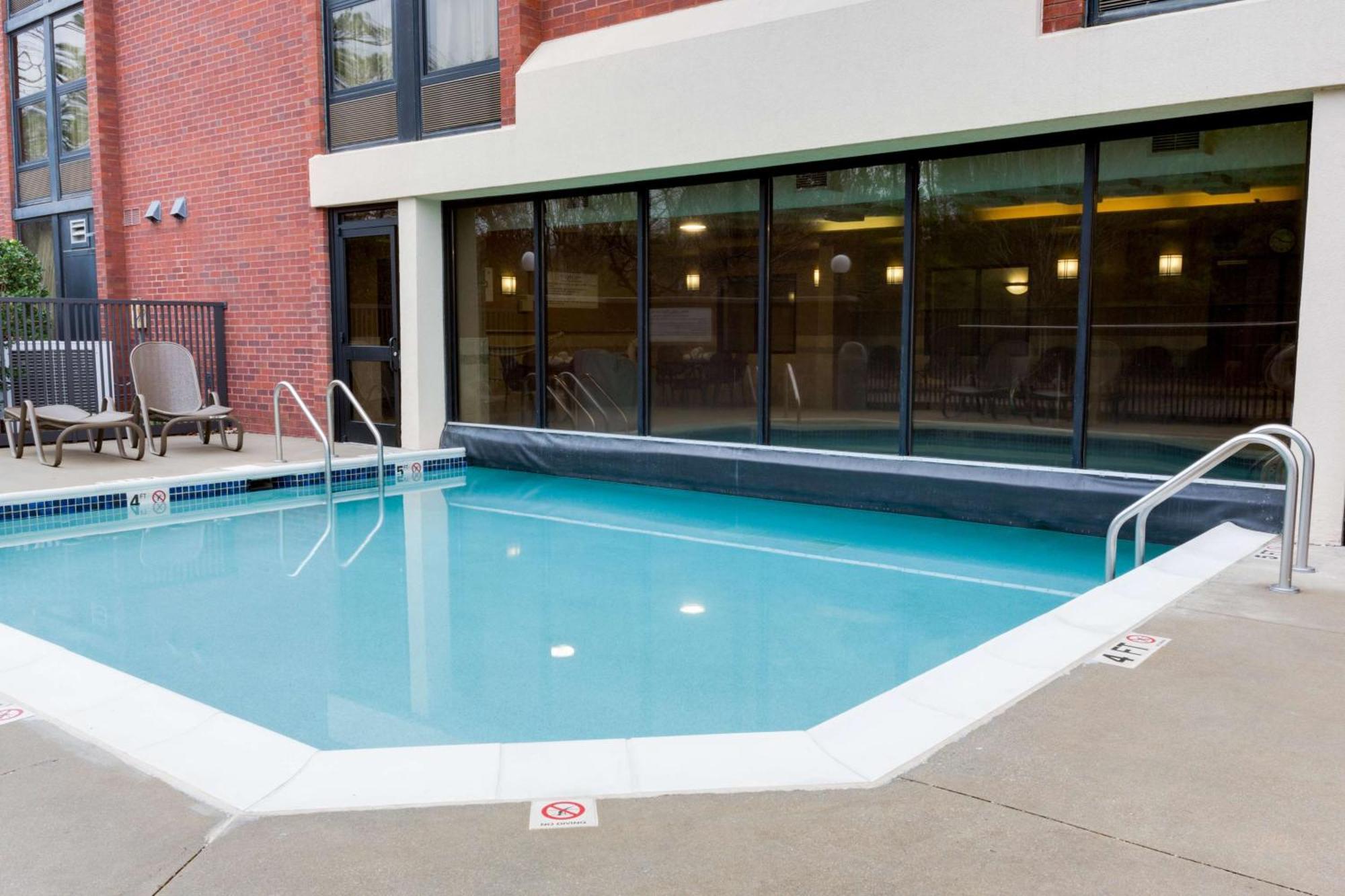 Drury Inn & Suites Birmingham Grandview Ngoại thất bức ảnh