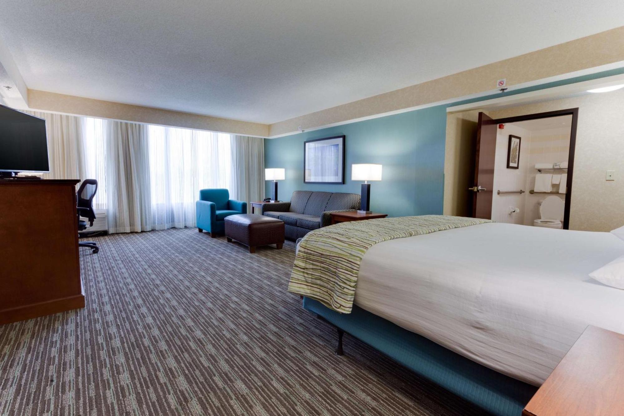 Drury Inn & Suites Birmingham Grandview Ngoại thất bức ảnh