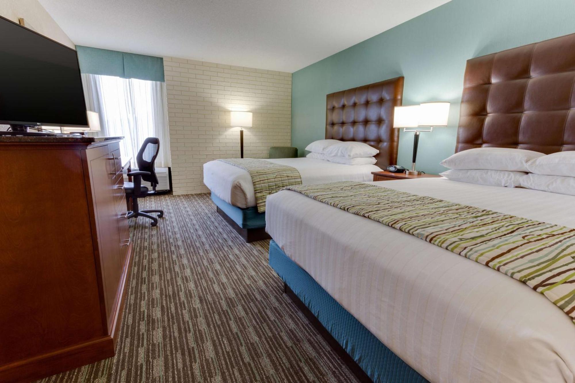 Drury Inn & Suites Birmingham Grandview Ngoại thất bức ảnh