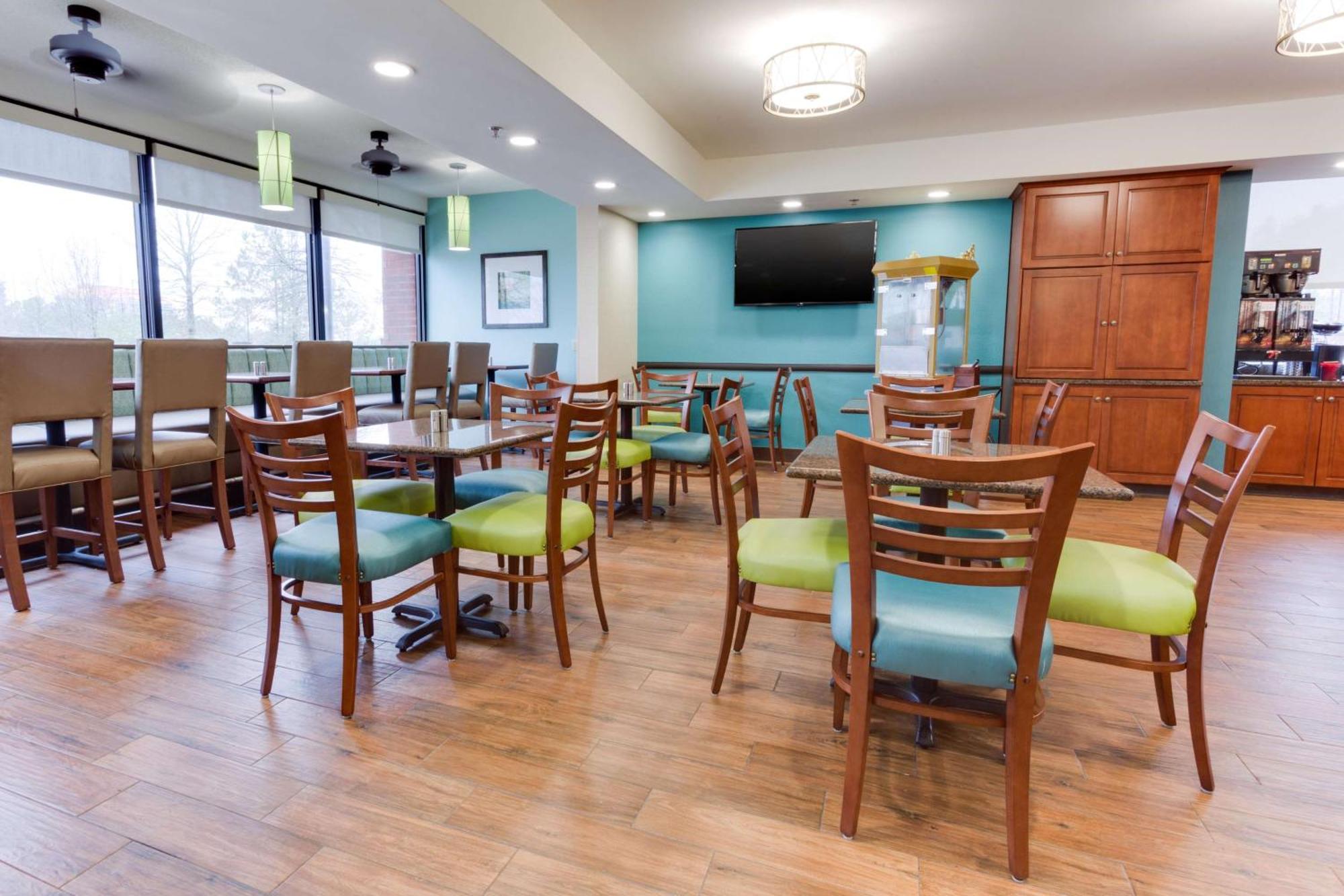 Drury Inn & Suites Birmingham Grandview Ngoại thất bức ảnh