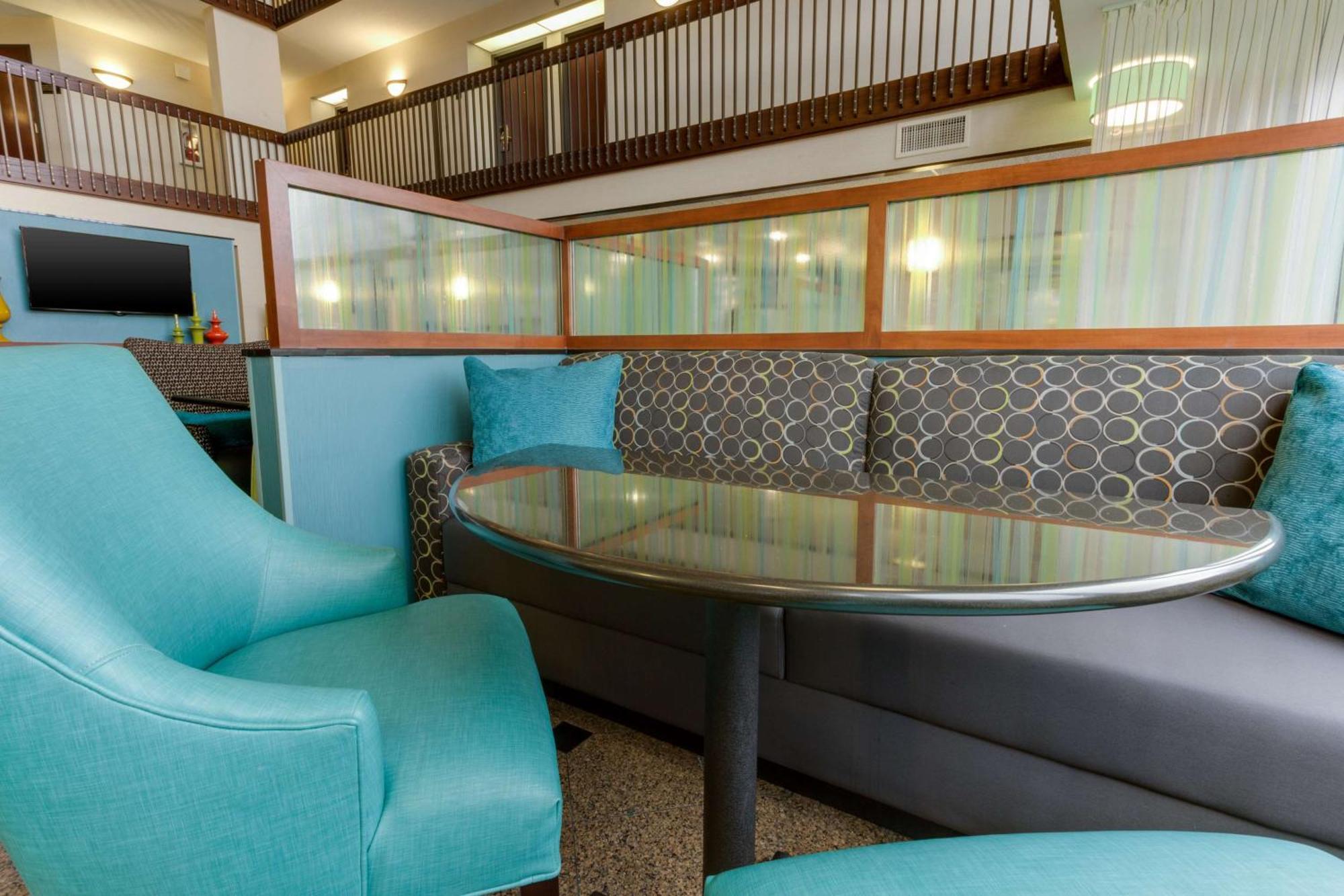 Drury Inn & Suites Birmingham Grandview Ngoại thất bức ảnh