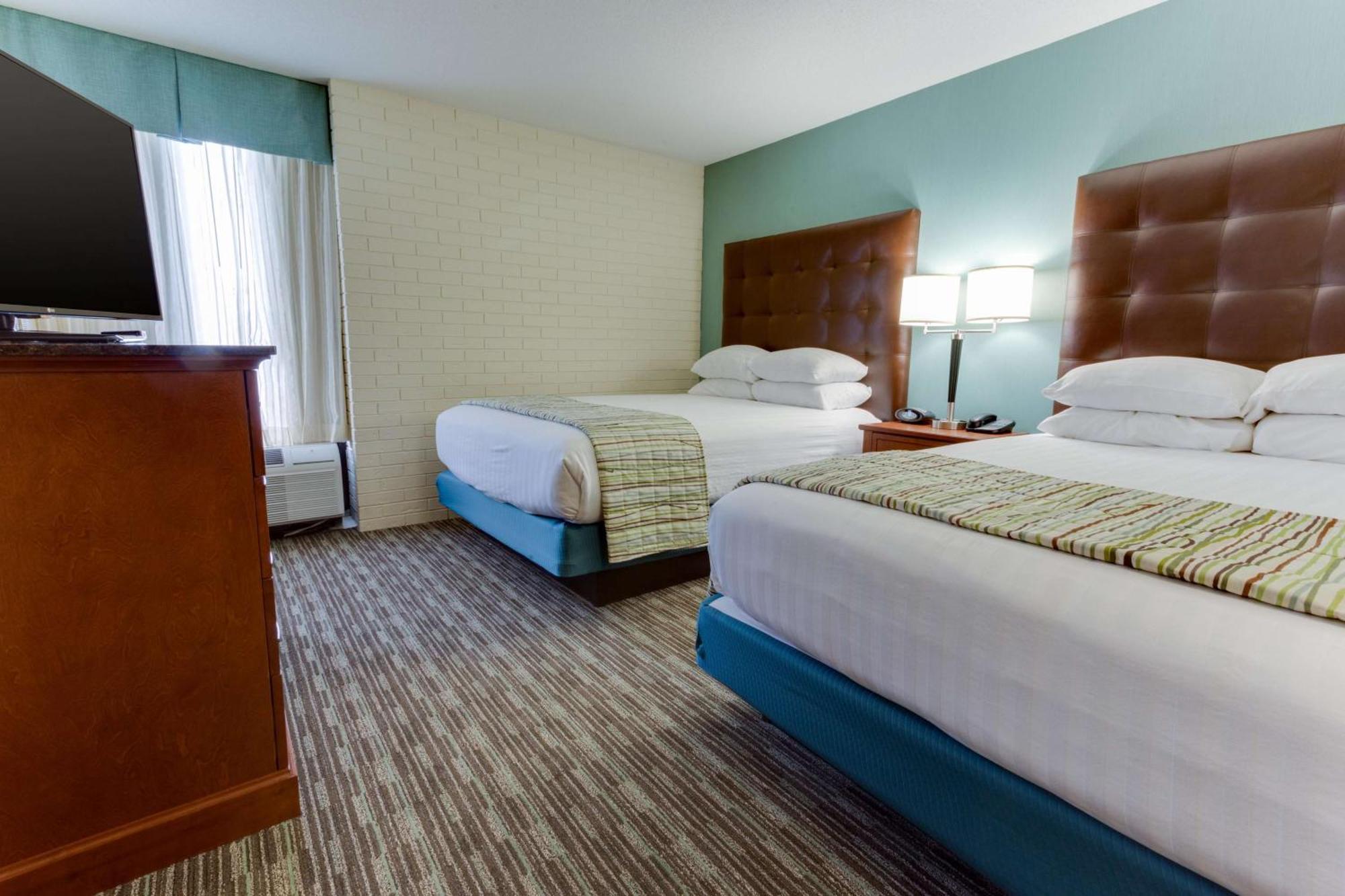 Drury Inn & Suites Birmingham Grandview Ngoại thất bức ảnh