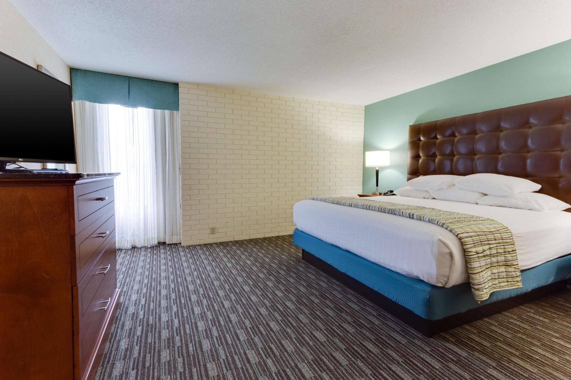 Drury Inn & Suites Birmingham Grandview Ngoại thất bức ảnh
