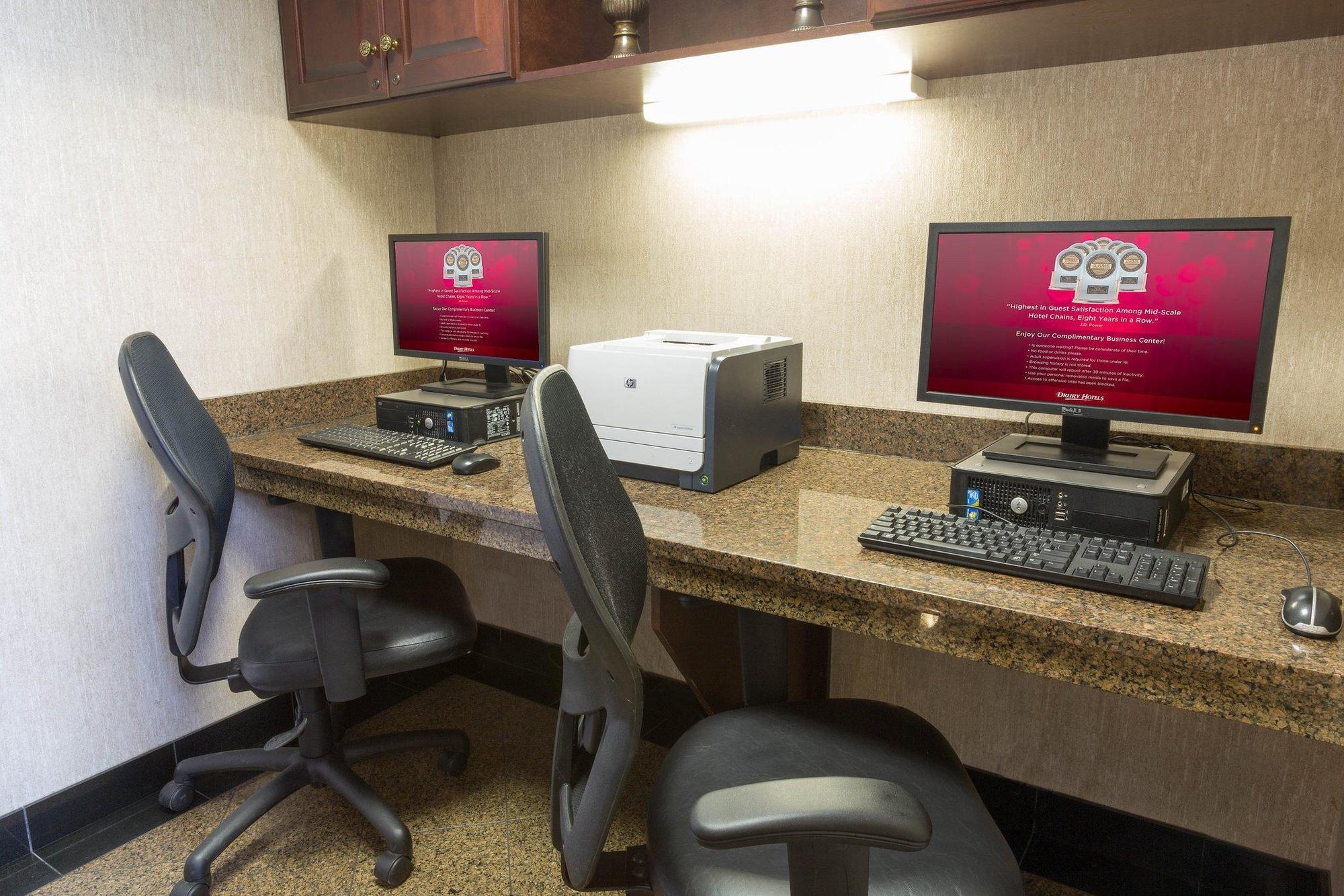 Drury Inn & Suites Birmingham Grandview Ngoại thất bức ảnh