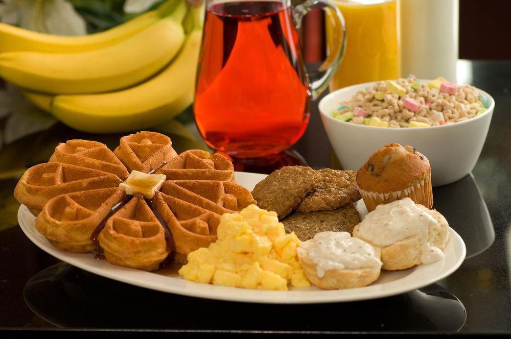 Drury Inn & Suites Birmingham Grandview Ngoại thất bức ảnh
