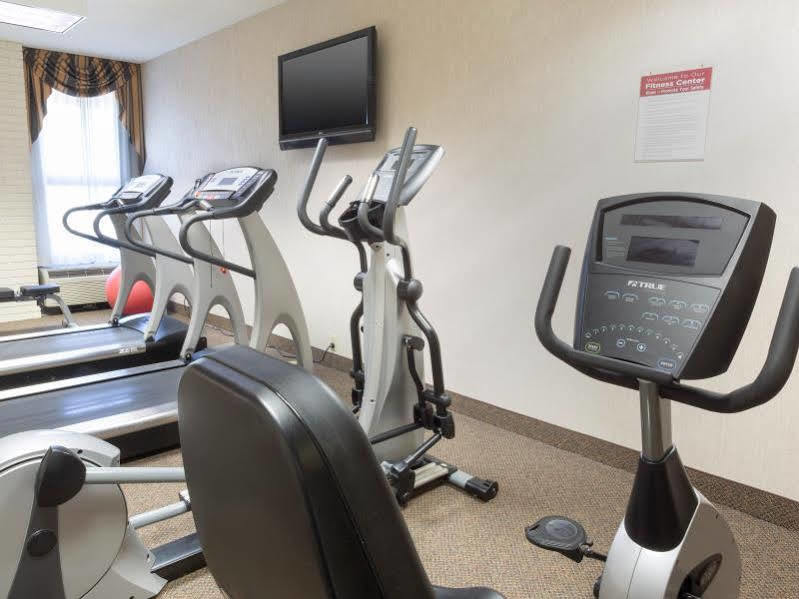 Drury Inn & Suites Birmingham Grandview Ngoại thất bức ảnh